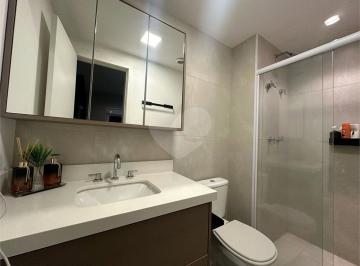Apartamento · 62m² · 2 Quartos · 1 Vaga · Apartamento com 2 quartos à venda em Vila guilherme - SP