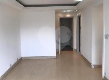 Apartamento · 85m² · 2 Quartos · 1 Vaga · Apartamento com 2 quartos à venda em Bom retiro - SP