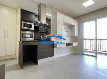 Apartamento · 57m² · 2 Quartos · 1 Vaga · Apartamento à venda – 57m² | 2 dormitórios (1 suíte) |Innova São Francisco