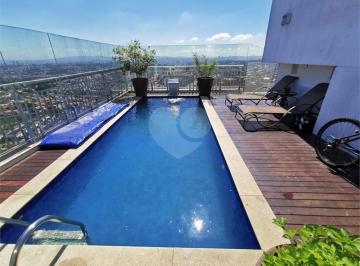 Apartamento · 384m² · 3 Quartos · 4 Vagas · Apartamento com 3 quartos à venda em Jardim monte kemel - SP