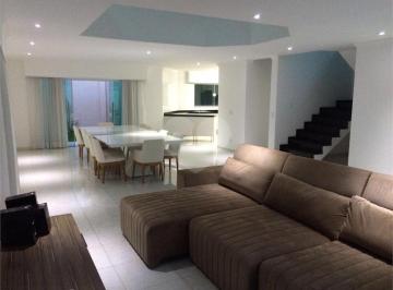 Casa · 277m² · 3 Quartos · 5 Vagas · Casa com 3 quartos à venda em Parque monteiro soares - SP