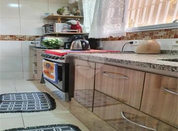 Casa · 104m² · 3 Quartos · 1 Vaga · Casa com 3 quartos à venda em Vila buenos aires - SP