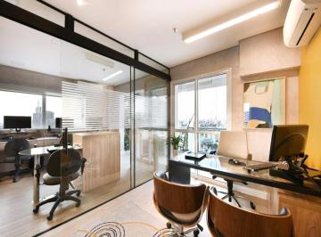 Comercial · 46m² · 1 Vaga · Salas à venda em Pinheiros - SP