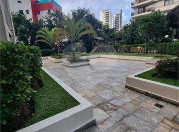 Apartamento · 171m² · 4 Quartos · 3 Vagas · Apartamento com 4 quartos à venda em Santana - SP