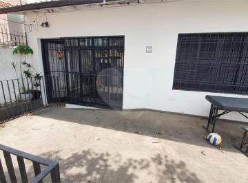 Casa · 330m² · 2 Quartos · Casa com 2 quartos à venda em Vila monte alegre - SP
