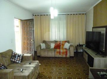 Casa · 175m² · 3 Quartos · 2 Vagas · Sobrado com 3 quartos à venda em Parque Edu Chaves - SP