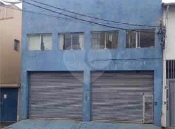 Comercial · 900m² · Galpão à venda em Vila prudente - SP