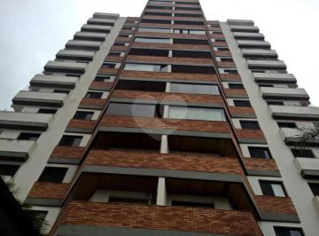 Apartamento · 94m² · 3 Quartos · 3 Vagas · Apartamento com 3 quartos à venda em Vila mascote - SP