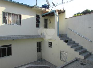 Casa · 250m² · 5 Quartos · 2 Vagas · Sobrado com 5 quartos à venda em Cidade kemel - SP