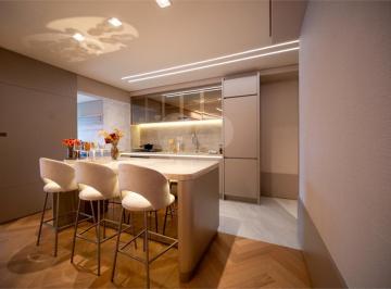 Apartamento · 139m² · 3 Quartos · 2 Vagas · Apartamento com 3 quartos à venda em Altos de vila prudente - SP