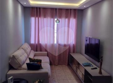Apartamento · 68m² · 2 Quartos · 1 Vaga · Apartamento com 2 quartos à venda em Vila esperança - SP