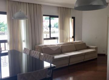 Apartamento · 141m² · 3 Quartos · 3 Vagas · Apartamento com 3 quartos à venda em Vila mascote - SP