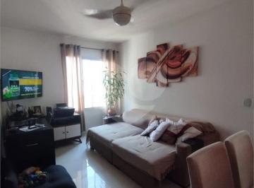 Apartamento · 42m² · 1 Quarto · 1 Vaga · Apartamento com 1 quartos à venda em Vila clementino - SP