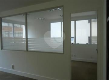 Comercial · 389m² · 3 Vagas · Lajes Corporativas à venda em Cerqueira césar - SP