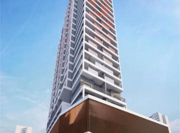 Apartamento · 37m² · 1 Quarto · Apartamento com 1 quartos à venda em Consolação - SP