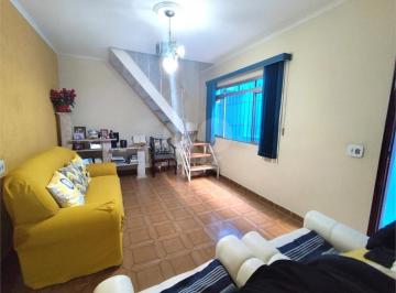 Casa · 160m² · 4 Quartos · 1 Vaga · Casa com 4 quartos à venda em Vila nova pauliceia - SP