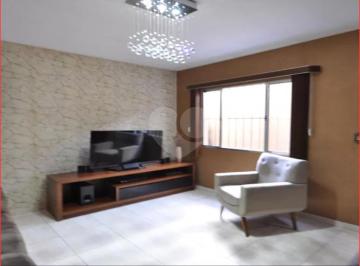 Casa · 78m² · 3 Quartos · 4 Vagas · Casa térrea com 3 quartos à venda em Vila nova carolina - SP