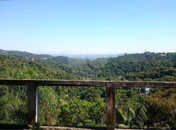 Casa · 400m² · 5 Quartos · 8 Vagas · Condomínio com 5 quartos à venda em Serra da cantareira - SP