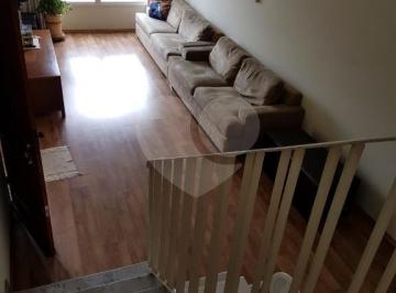 Casa · 152m² · 3 Quartos · 4 Vagas · Sobrado com 3 quartos à venda em Imirim - SP