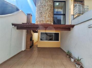 Casa · 180m² · 3 Quartos · 2 Vagas · Sobrado com 3 quartos à venda em Vila aricanduva - SP