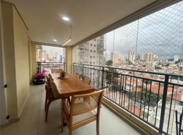 Apartamento · 92m² · 2 Quartos · 2 Vagas · Apartamento com 2 quartos à venda em Jardim são paulo(zona norte) - SP