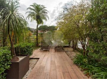 Casa · 603m² · 4 Quartos · 6 Vagas · Condomínio com 4 quartos à venda em Morumbi - SP