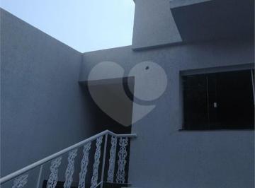 Casa · 180m² · 3 Quartos · 5 Vagas · Sobrado com 3 quartos à venda em Vila gustavo - SP