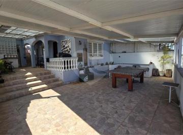 Casa · 250m² · 3 Quartos · 2 Vagas · Sobrado com 3 quartos à venda em Vila pirituba - SP