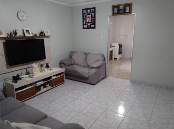 Casa · 220m² · 3 Quartos · 2 Vagas · Casa térrea com 3 quartos à venda em Vila bonilha - SP