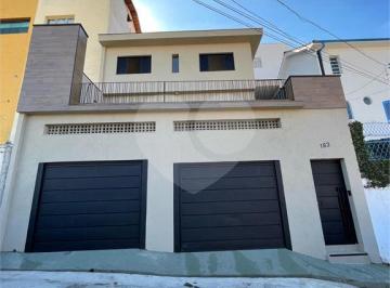Casa · 155m² · 2 Quartos · 2 Vagas · Sobrado com 2 quartos à venda em Jardim são paulo(zona norte) - SP
