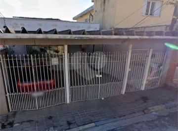 Casa · 202m² · 4 Quartos · 2 Vagas · Sobrado com 4 quartos à venda em Lauzane paulista - SP