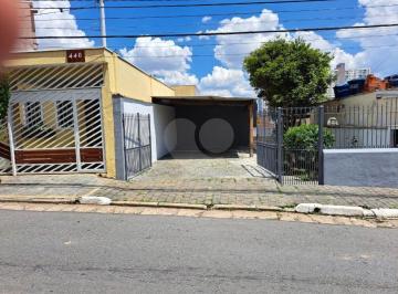 Casa · 120m² · 2 Quartos · 2 Vagas · Casa com 2 quartos à venda em Vila prudente - SP