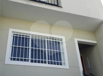 Casa · 173m² · 3 Quartos · Sobrado com 3 quartos à venda em Lauzane paulista - SP