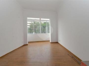 Apartamento · 80m² · 2 Quartos · Apartamento com 2 quartos à venda em Pacaembu - SP