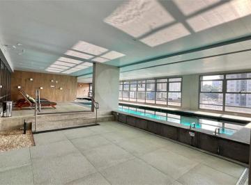Apartamento · 49m² · 2 Quartos · Apartamento com 2 quartos à venda em Brooklin paulista - SP