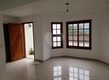 Casa · 126m² · 3 Quartos · 2 Vagas · Condomínio com 3 quartos à venda em Vila irmãos arnoni - SP