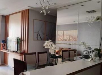 Foto 01 · RR9005 Apartamento 68m² CONDOMÍNIO ALPHAVIEW - OPORTUNIDADE - 3 Dorms 1 Vaga - Barueri, SP - Ótima L