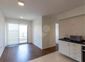 Apartamento · 62m² · 2 Quartos · 1 Vaga · Apartamento com 2 quartos à venda em Água branca - SP