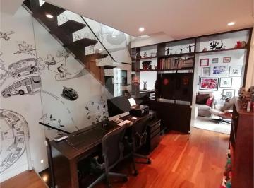 Apartamento · 111m² · 2 Quartos · 2 Vagas · Apartamento com 2 quartos à venda em Paraíso - SP