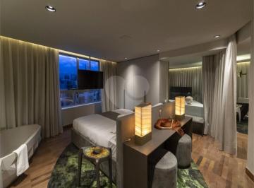 Apartamento · 68m² · 1 Quarto · 1 Vaga · Apartamento com 1 quartos à venda em Vila olímpia - SP