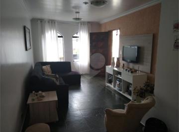 Casa · 120m² · 3 Quartos · Sobrado com 3 quartos à venda em Vila romero - SP