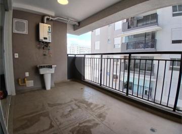 Apartamento · 74m² · 3 Quartos · 1 Vaga · Apartamento com 3 quartos à venda em Barra funda - SP