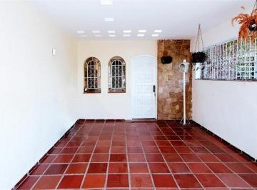 Casa · 188m² · 3 Quartos · 1 Vaga · Condomínio com 3 quartos à venda em Vila nova conceição - SP