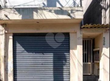 Casa · 250m² · 4 Quartos · 2 Vagas · Casa com 4 quartos à venda em Itaquera - SP
