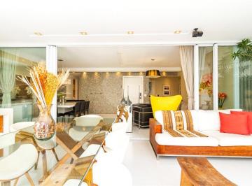 Apartamento · 222m² · 4 Quartos · 4 Vagas · Apartamento com 4 quartos à venda em Campo belo - SP