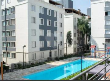 Apartamento · 120m² · 4 Quartos · Cobertura com 4 quartos à venda em Vila zat - SP