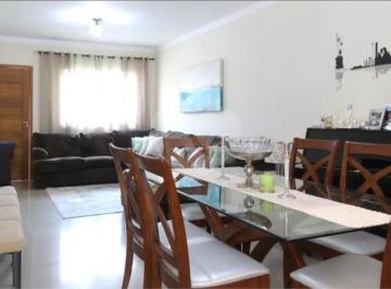 Casa · 132m² · 3 Quartos · 4 Vagas · Sobrado com 3 quartos à venda em Parada inglesa - SP