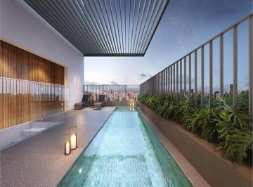 Apartamento · 63m² · 2 Quartos · 1 Vaga · Apartamento com 2 quartos à venda em Campo belo - SP