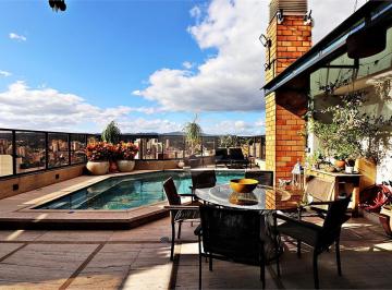 Apartamento · 508m² · 4 Quartos · 6 Vagas · Apartamento com 4 quartos à venda em Santana - SP