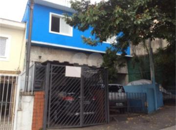 Casa · 343m² · 4 Quartos · 4 Vagas · Casa com 4 quartos à venda em Lauzane paulista - SP